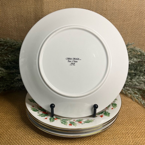 Festaware, 7 1/4" Salad Plate, Festa, Sunflower Yellow- Estate Fnd - View #2